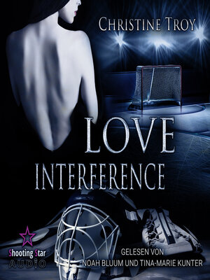 cover image of Love Interference--Portland Devils, Band 1 (ungekürzt)